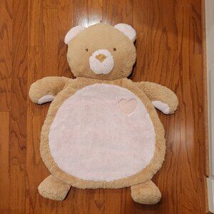 Baby Bear Mat